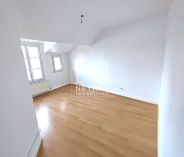 Location Appartement 4 pièces 98m² CHALON SUR SAONE 71100 - Photo 3