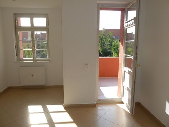 Leipzig, Wahren, Am Zuckmantel 03 - Photo 1