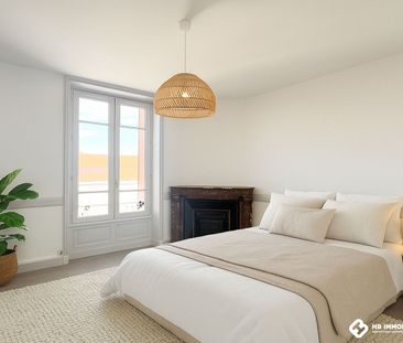 Location Appartement 2 pièces 44m² ROANNE 42300 - Photo 6