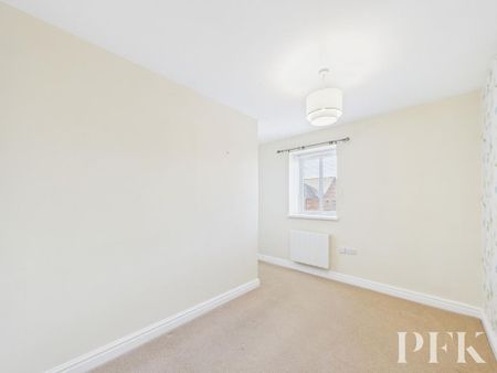 3 bedroom end of terrace house to rent - Photo 5