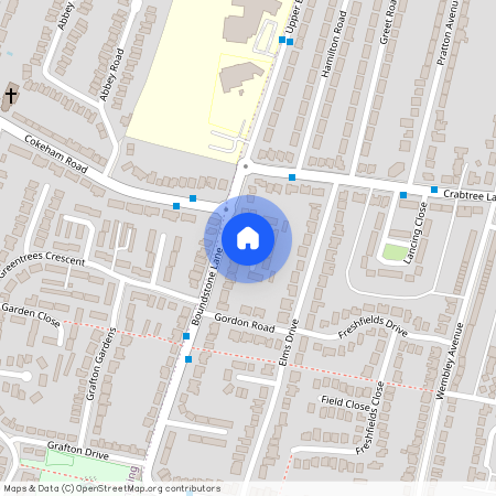 Elmstone Close, Lancing, BN15