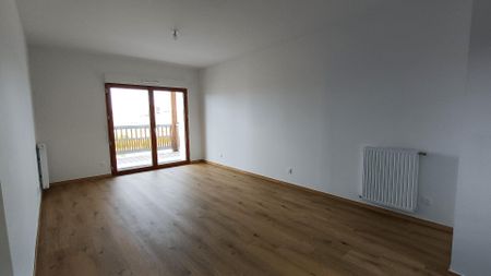 location Appartement T3 DE 63.1m² À NANTES - Photo 4