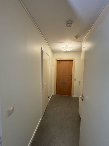 Ruddammsbacken, Stockholm - Photo 3