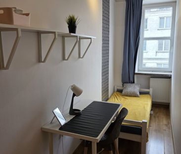 Warszawa, Śródmieście, Marszałkowska - Фото 6