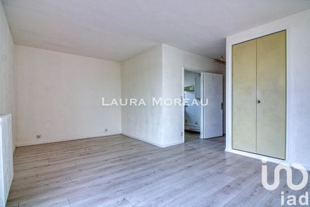 Studio 1 pièce de 33 m² à Maurepas (78310) - Photo 2