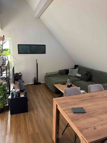 4.5 Zimmer, 97 m², 3. Stock - Foto 2