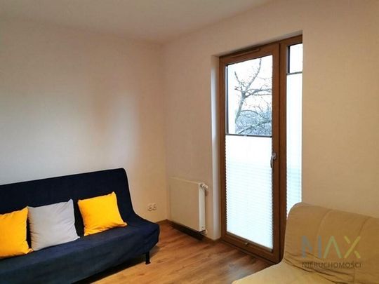 3-pokojowe, ul. Katowicka, Bronowice - Zdjęcie 1