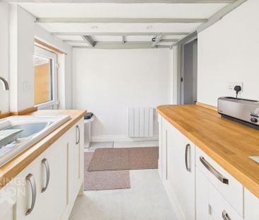 1 bedroom terraced house to rent - Photo 6