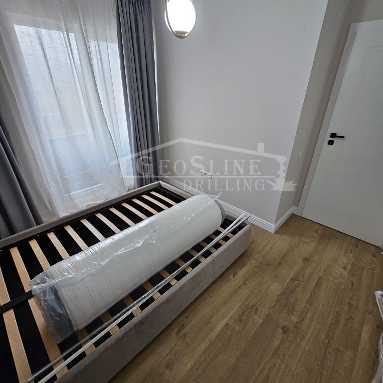 Apartament 3 camere Garaj subteran inclus Strada Stelelor Baciu Hills - Fotografie 1