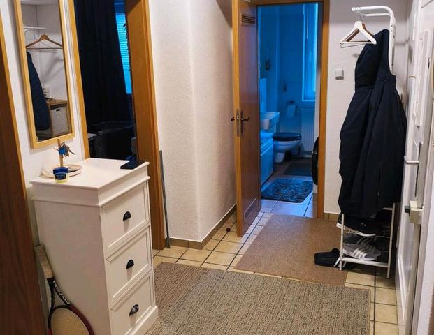 LINDEN/ LIMMER: AUF DEM BRINKE: 2-ZIMMER-WOHNUNG - Foto 1