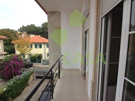 3 room luxury Apartment for rent in Oeiras (Oeiras e Sao Juliao Barra), Oeiras, Lisbon - Photo 2