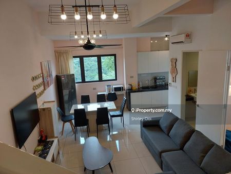 N'Dira Townhouse, 16 Sierra N'Dira Sierra 12, Corner unit, Puchong - Photo 5