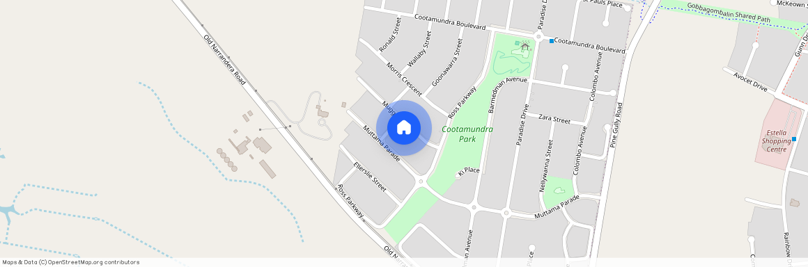 9 Burt Street Gobbagombalin NSW, Wagga Wagga