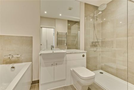 2 bedroom apartment to rent - Photo 5