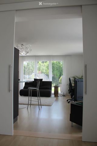 Möbliertes Wohnobjekt in Bassersdorf: Wohnen wie im eigenen Haus / befristet 01.12.26 bis 31.03.27 - Photo 3