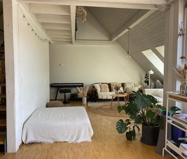 1 Zimmer, 18 m², 4. Stock - Photo 4