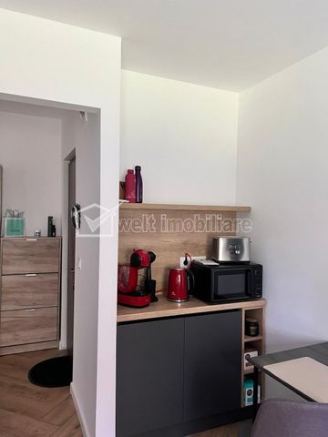 Inchiriere 2 camere Gheorgheni, superfinisat, zona Borsec - Photo 4