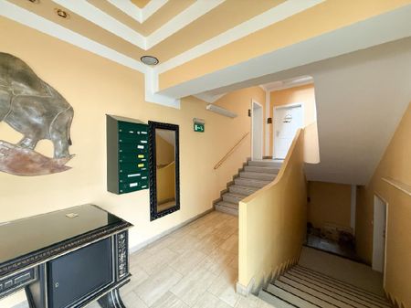 Zentral gelegen: Zwei-Zimmer-Wohnung mit Balkon…! - Photo 5