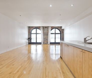 Nouveauté sur le marché Appartement à louer - Montréal (Ville-Marie... - Photo 2