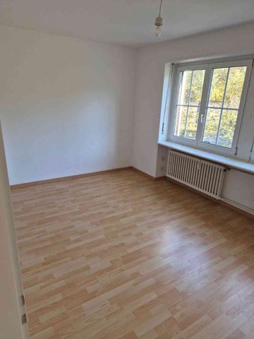 4.5 Zimmer, 83 m², EG - Photo 3