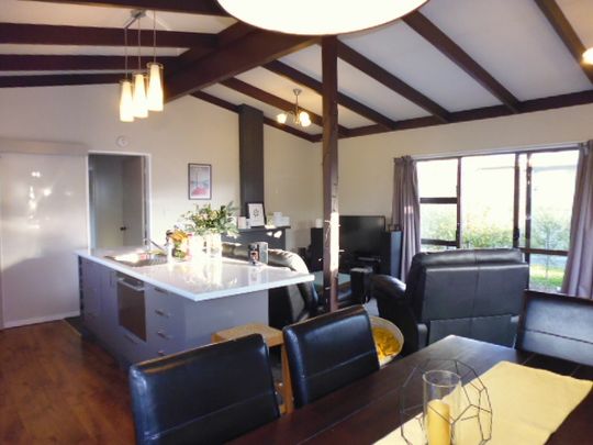 Lovely Home in Oxford Terrace - Photo 1