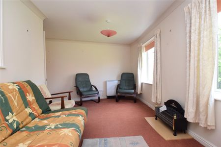 1 bed apartment to rent in Wash Beck Close, Scarborough, YO12 - Photo 5