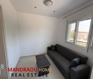 Studio/Γκαρσονιέρα για ενοικίαση Κέντρο (Μηχανιώνα) - Photo 4