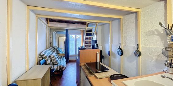 Studio Villefranche-sur-Saône - Photo 3
