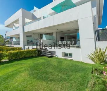 Alquiler de chalet adosado en Calle e - Photo 5