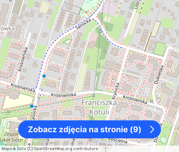 Rzeszów, os. Franciszka Kotuli, mieszkanie, do wynajęcia, 2 pokoje – zdjęcie 1