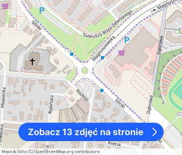 Komfortowe M3 z miejscem parkingowym w cenie - bez prowizji! - Zdjęcie 1
