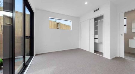 Brand New Townhouse in New Lynn！！ - Photo 5