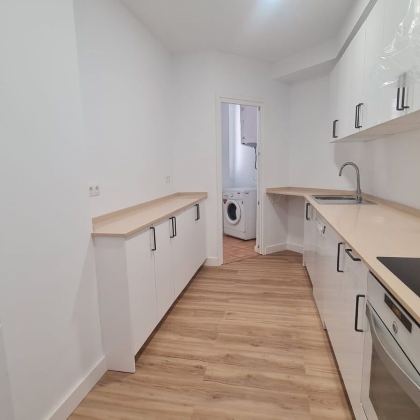 Piso de alquiler en De la Malaeguta, 1, La Malagueta - Monte Sancha - Photo 1