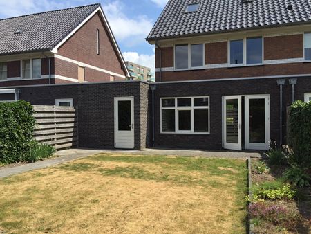 Distelvlinderlaan 31, 7323RK Apeldoorn - Foto 4