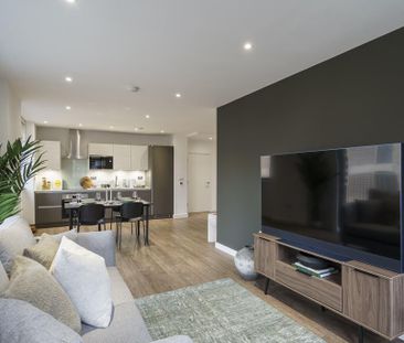 2 bedroom apartment to rent - Photo 2