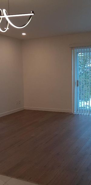 Saint-Rémi, 3 1/2 entièrement rénové à louer - Photo 1