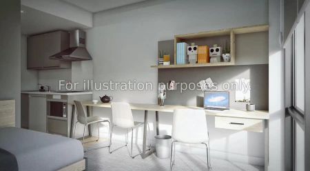 Classic Studio - Photo 2