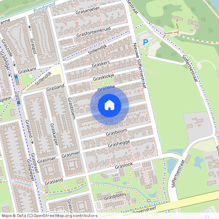 Grasplant, 5658GS, Eindhoven