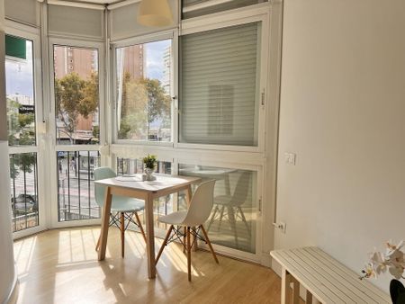 Piso de alquiler en Avinguda Ametlla de Mar, 9, Rincón Bajo - Photo 4