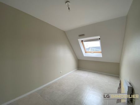 Amiens SAINT-ACHEUL - TYPE 4 EN DUPLEX - Photo 2