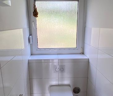 4-Zimmer-Wohnung mit Balkon in Wuppertal-Elberfeld mieten - Foto 2