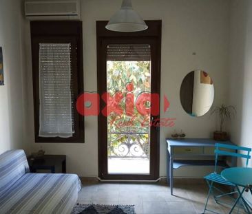 Studio/Γκαρσονιέρα για ενοικίαση Άγιος Γεώργιος (Καβάλα) - Φωτογραφία 1
