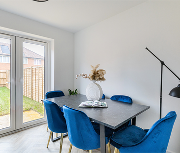 3 bedroom semi-detached house to rent - Photo 2
