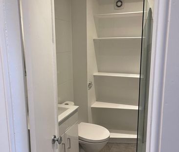 1 Bed Flat, Fergus Drive, G20 - Photo 1