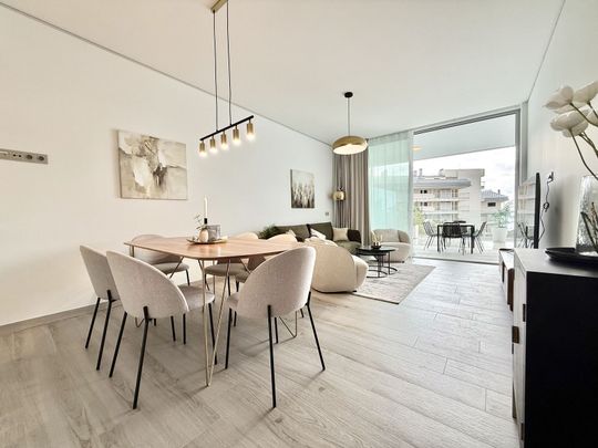 Ground Floor Apartment in Fuengirola - Photo 1