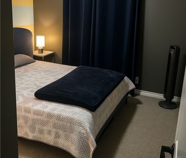 For Lease - 960 BIANCA Court Unit# Upper, Kitchener, Ontario - Photo 6