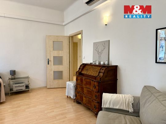 Pronájem bytu 3+1 114 m² - Photo 1