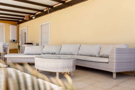 2 room luxury Apartment for rent in Benalmádena, Andalusia - Photo 4