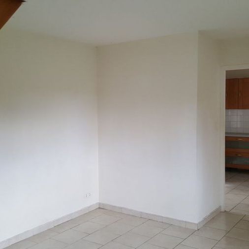 Maison 4 pièces à Remoncourt - Photo 1