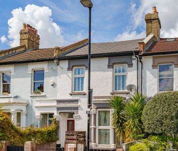 Dagmar Road, Stroud Green - Photo 1
